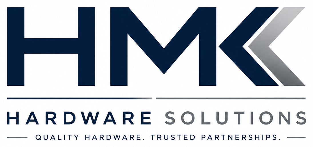 HMK Hardware Solutions